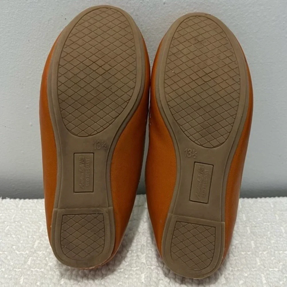 American Eagle Flats‎ Dress Shoes Youth 13.5